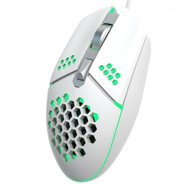 

g25 wired gaming mouse with cooling fan 6 buttons lapnotebook pc wired optical game mice for pc lap
