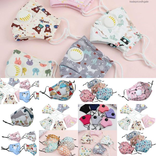 

mouth cotton filter with pm2.5 valve face mask anti-dust smoke outdoor indoor adjustable r ipot euob