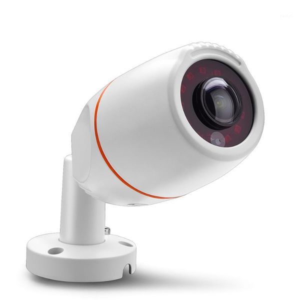

2mp fisheye ahd camera 0.0001lux color night vision 1.7mm lens 180 degree waterproof outdoor cctv camera 1080p1