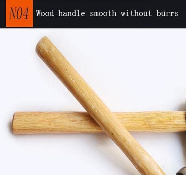 

31.5cm length planishing chasing hammer with wooden handle jeweler goldsmith tool metal head hardwood handle chasing h jllkpl mx_home