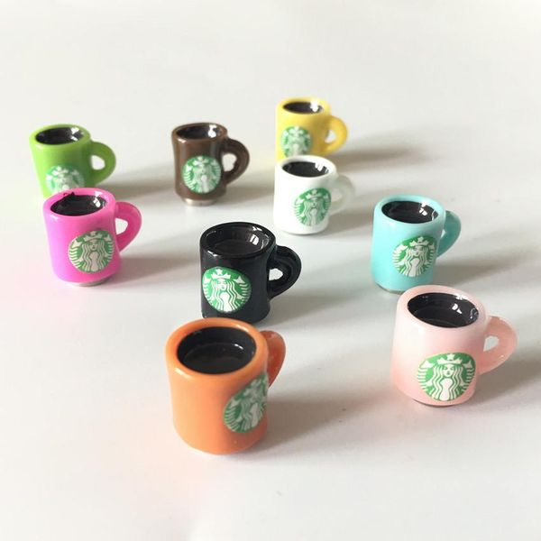 

pcs set cute mug fridge magnet lovely 3d cup message sticker for whiteboard kids toy small gift jllvlp