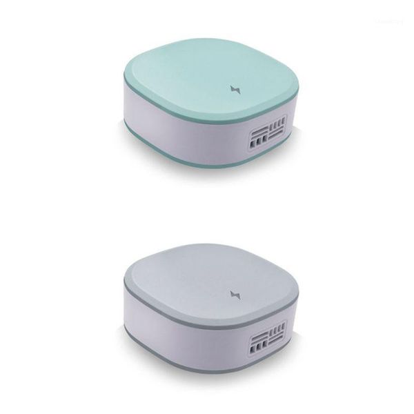 

anion mini car air purifier personal deskair purifier for home office dust1