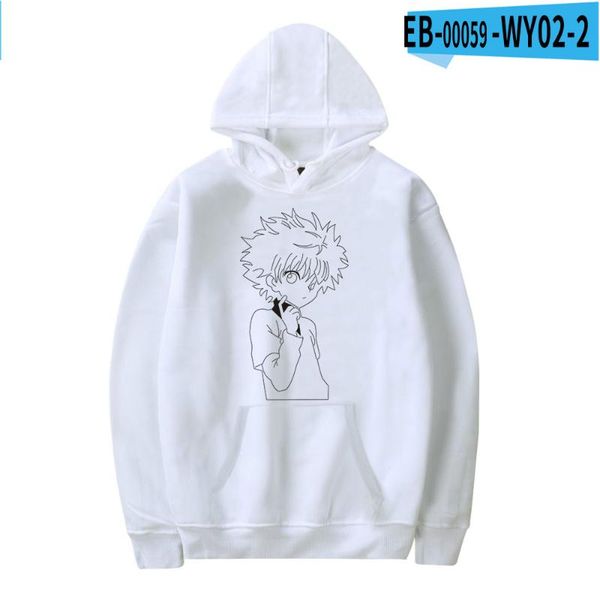 

fashion x hoodies men/women harajuku hip hop men's hoodies x cotton plus size clothes, Black