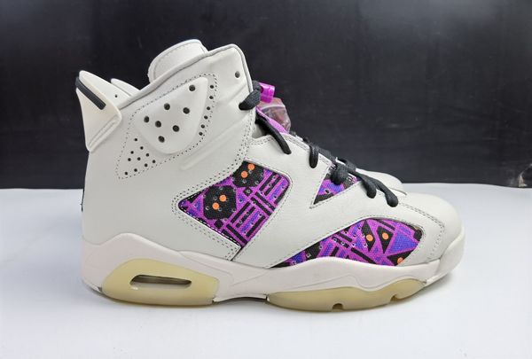 

2020 basketball shoes men sneakers shoes 6 quai 54 cz4152-101