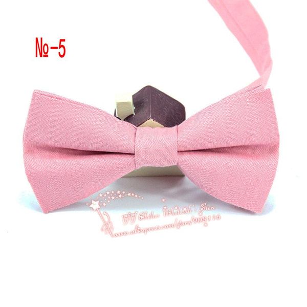 

2016 совершенно новый горячий мужской чистый сплошной хлопок формальная мода бантики галстуки мужчины шеи bowtie bowknot галстук свадьба баб, Black;gray