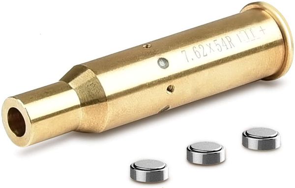 

outdoor 7.62x54r bore sight red dot boresighters with three batteries 1 n5zdw