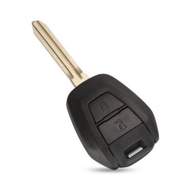 

3 buttons remote car key shell case cover fob for passat golf 7 mk7 skoda seat leon for skoda octavia