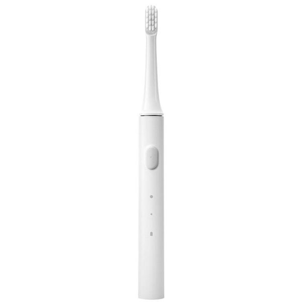 

sonic electric toothbrush household special t100 male and female waterproof soft brush head electric toothbrush