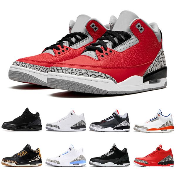 

mens basketball shoes new jumpman fire red 2021 unc men satin\r\rair sneakers animal pack knicks rivals nrg trainers, White;red