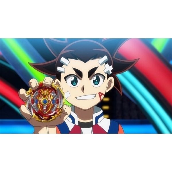 

preorder) beyblade burst b-173 random booster vol.22 (random 1pcs) q1214