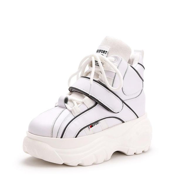 

boots women sneakers 2021 winter warm platform ladies snow brand chunky causal shoes leather sports chaussure femme fur, Black