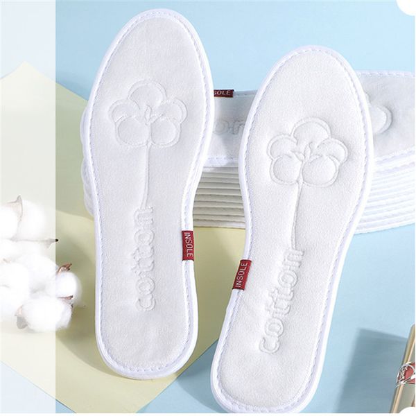 

men and women insoles fashion casual insole heightening basketball mat shoes accessories seggf, White;pink