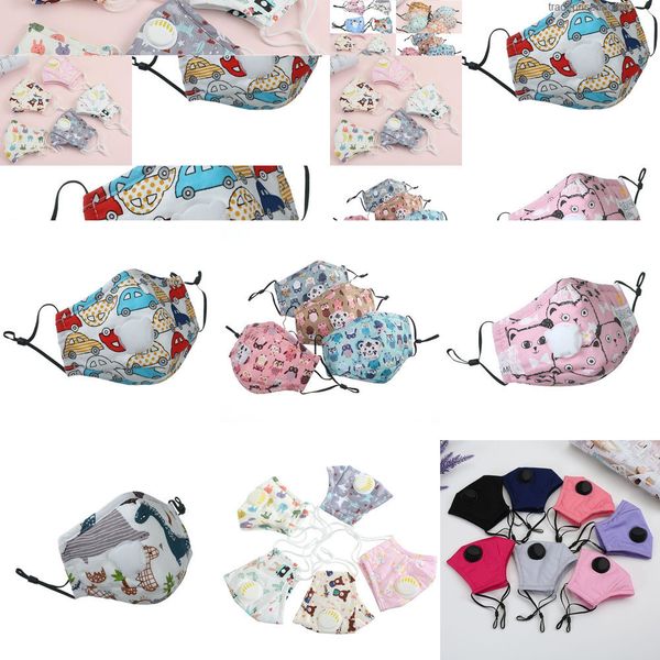 

mouth mask pm2.5 filter with valve face cotton anti-dust smoke outdoor indoor adjustable r efr8 0p0g