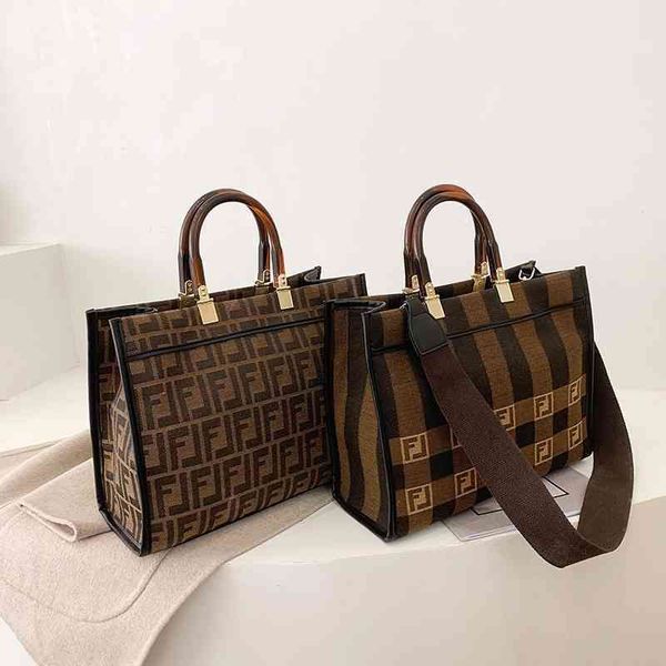 

2022 factory wholesale new bag goddess capacity women's single shoulder bag