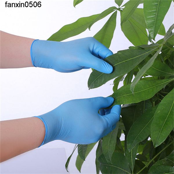 

dishes 100factory original factory waterproof hands disposable household washing gloves xh8z n8yl