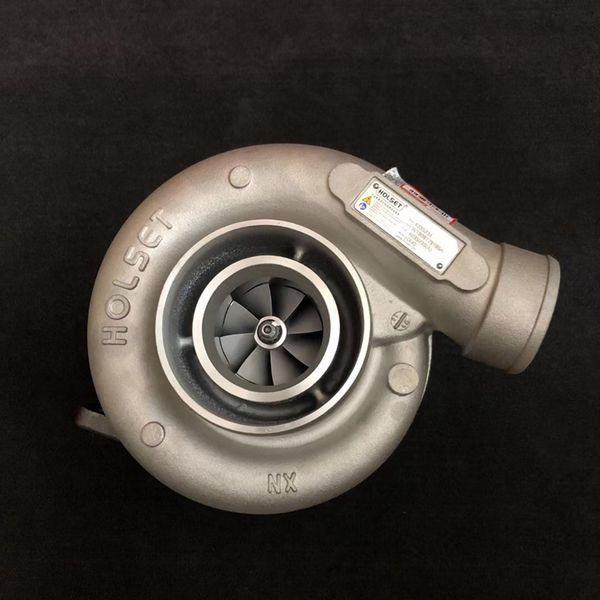 

new turbo hx40 4035234 4035235 turbo turbocharger for dongfeng truck cummin*s 6ct c240 8.3l 240hp euro 2