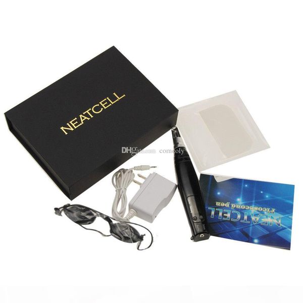 

2020 new portable laser tattoo removal pen scar spot pigment therapy anti aging home salon spa use picosecond beauty device machine