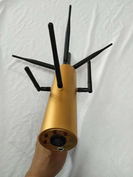 

metal detectors multi-antenna aks remote underground detector gold detector1