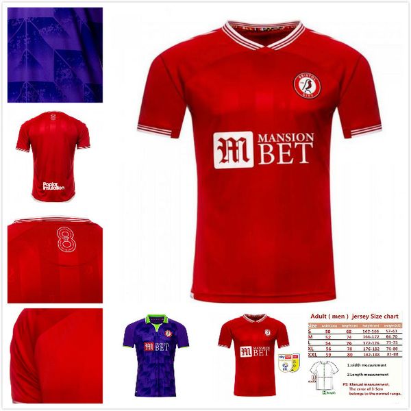 

2020 2021 bristol weimann сити футбол джерси моусон мартин дьеду патерсон wells massengo kalas dasilva заказ главная red маек, Black;yellow