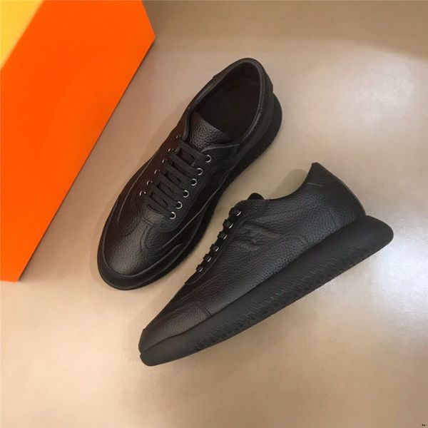 

2020 высококачественные классические пара спортивные повседневные туфли, - модные дышащие и устойчивые дизайнеры мужские и женские повседнев, Black