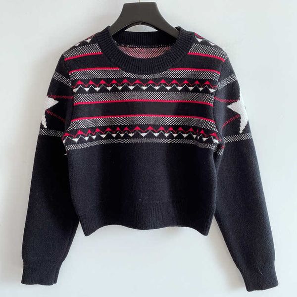 

fashion women sweaters for spring autumn 2021 new arrival womens streetwear sweater casual ladies hoodie wool blend 2 colors, White;black