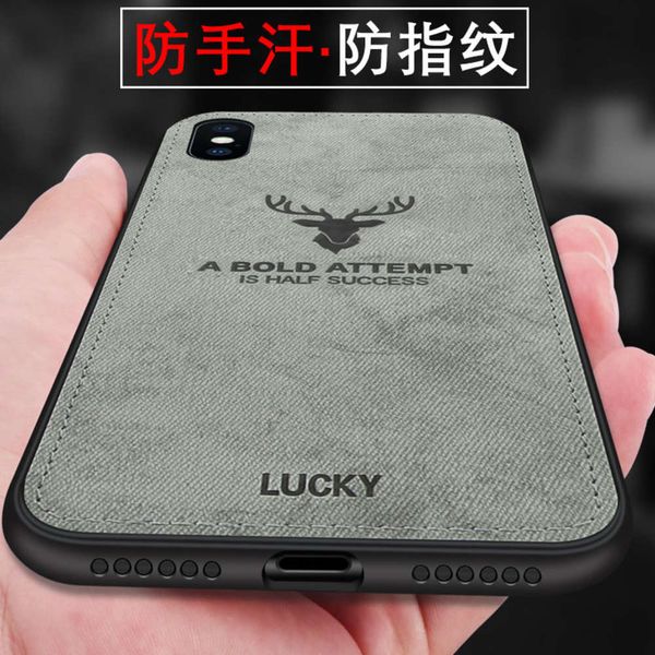 

8se mobile phone cover network red zhaocai cat 8se silicone soft shell all inclusive 8se shell personality men's light4fre