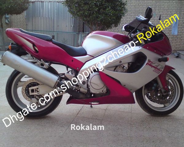 

for yamaha fairing yzf1000r yzf 1000r yzf 1000 1000r 97 98 99 00 01 02 03 04 05 06 07 bodywork shell kit