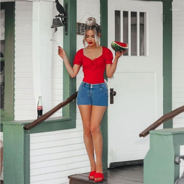 

melody wear scrunch bum lift shorts sport leggings push up compression skinny shorts for women summer 20201, White;black