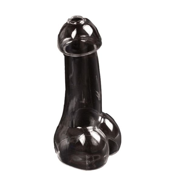 

universal glass cups transparent new creative wine beer high boron cocktail glasses funy gifts for bar cup decorations