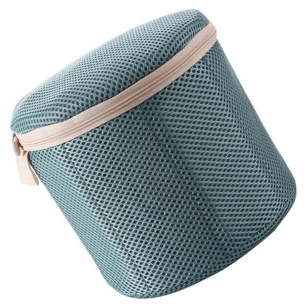 

1pc useful thicken net bag underwear bag bra washing pouch laundry