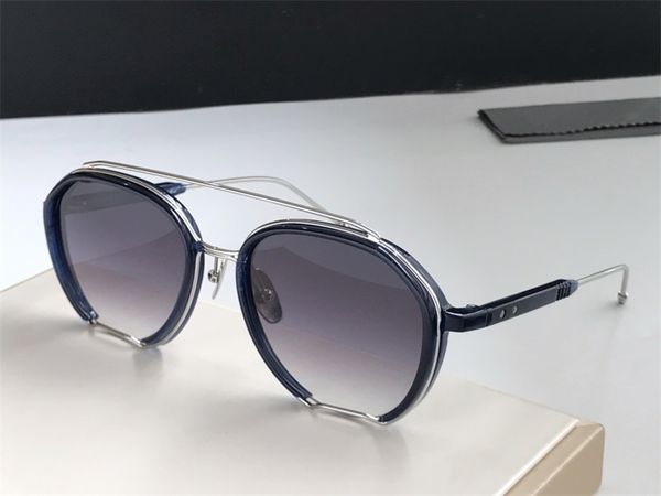 

2020 new sunglasses drive vintage mirrors for woman reflective flat lenses feminine eyeglasses 1m53, White;black