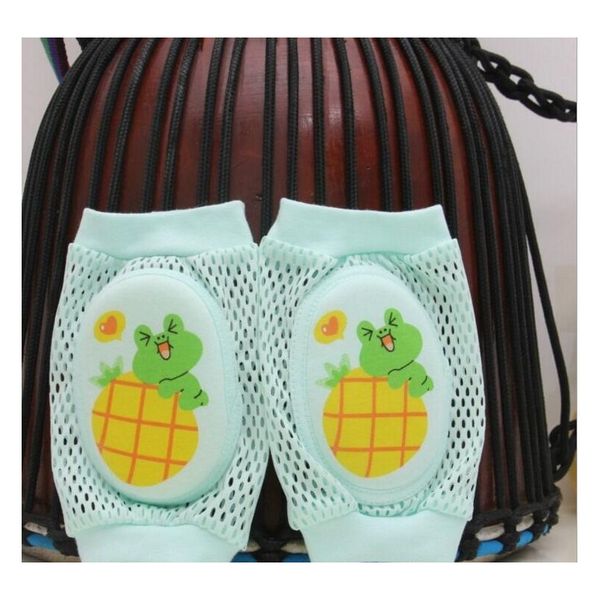 

kids girl boy crawling elbow toddlers baby knee pads protector safety mesh kneepad leg warmer children cushion legging infants f wmtgog