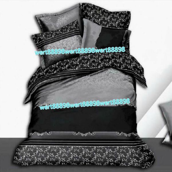 

new sleek minimalist child bedding set of four aloe vera cotton chemi152z
