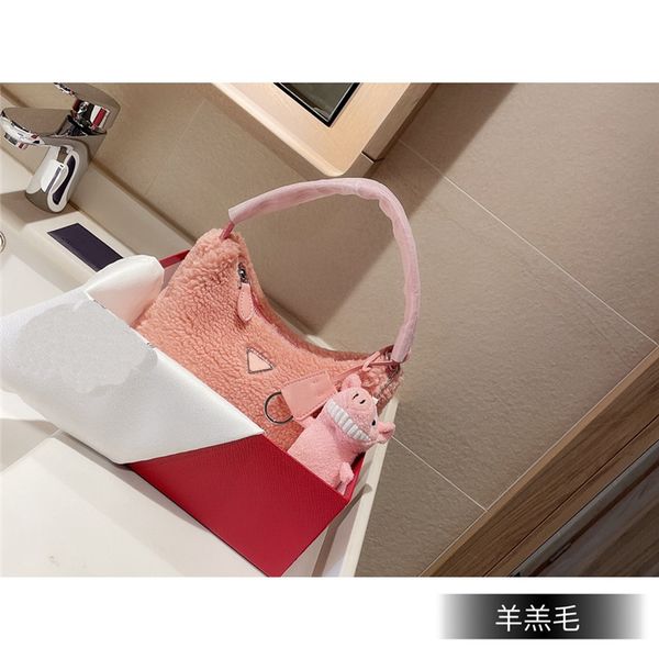 

womens bags 2020 luxurys designers bag luxurys designers shoulder bag brand bags fashion handbag lady crossbody bag tote bags 23*13 cm