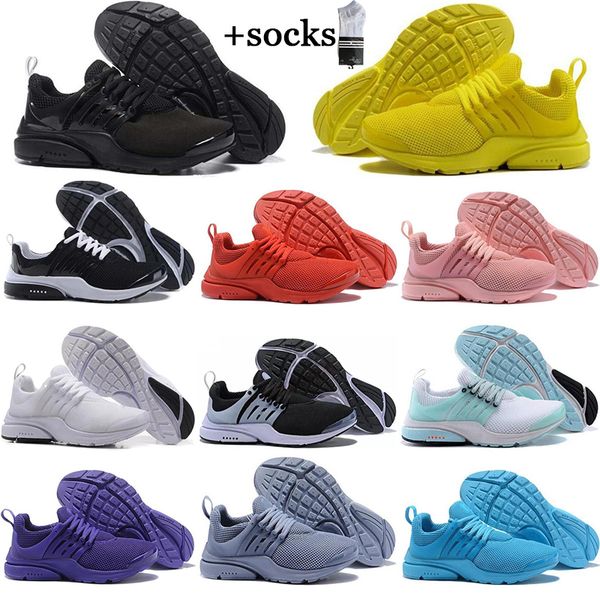 

with socks br qs breathe yellow black white red blue men women running shoes ultra jogging walking trainers sport sneakers us5.5-11