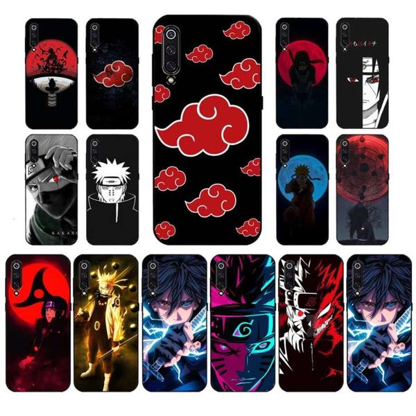 

naruto cools down japane animation mobile phone shell huawei p 10 40 pro lite smart 2019