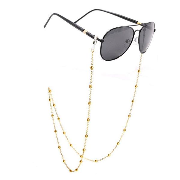 

colourmax eyeglass chains glasses reading eyeglasses holder strap cords lanyards for women eyewear retainer for woman h jllbjx