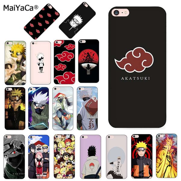 

maiyaca - case with akatsuki vip , color case with vip 8766s plus x xs max xr 55s se 11pro accsori4fre