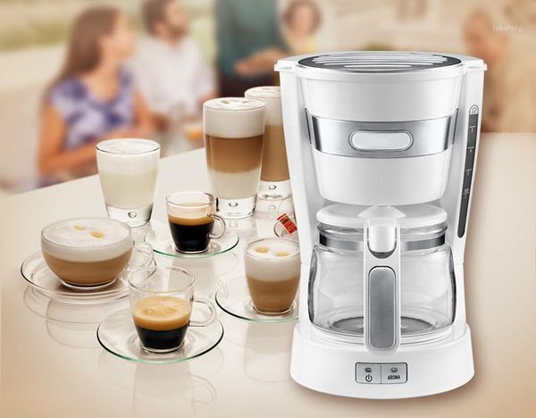 

cafe american american coffee maker with large capacity drip - machine drip coffee maker1