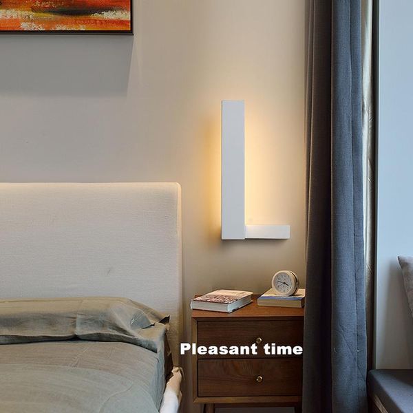 

wall lamp modern led lights 10w surface mounted ac90-265v high power home sconce lighting indoor living room bedroom