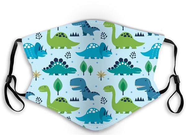 

s maskecycling kids masks cloth facemask reusable pm2.5#641 face mask filter gepkx