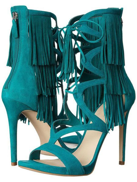 

borla long women cutting open-toed gladiator sandals from ladies tie up summer woma shoes 02as, Black