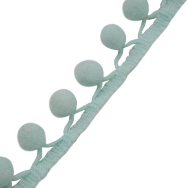 

lace fabric 5 yards sewing accessories pompom trim pom pom decoration tassel ball fringe ribbon diy material apparel jllecu yeah2010