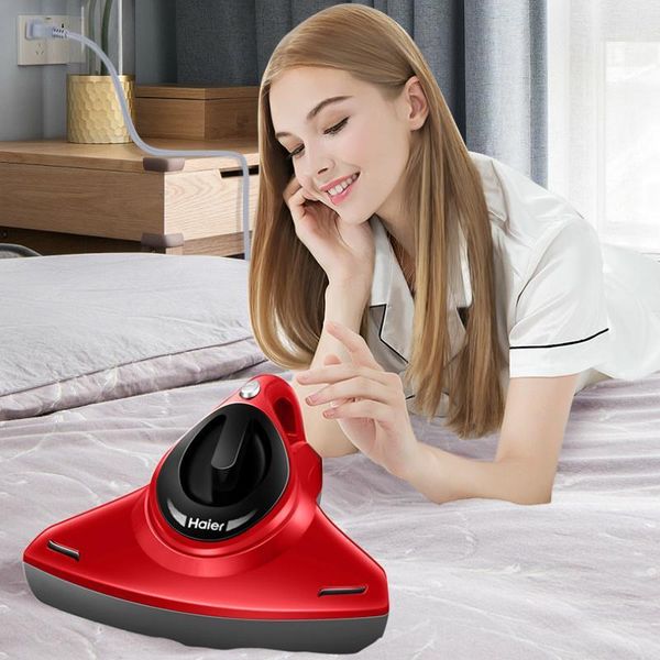 

220v household bed anti-mite artifact vacuum cleaner ultraviolet sterilization machine instrument vacuum cleaner1