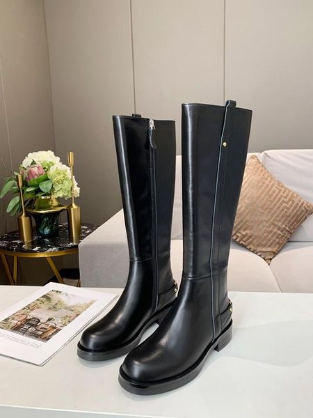 

fashion wool ankle boots luxury women genuine leather boots high heels women shoes party martin boot warm winter high migu01, Black