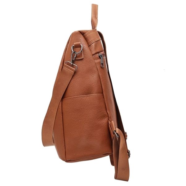 

women backpack purse anti-theft rucksack shoulder bag girl's back pack