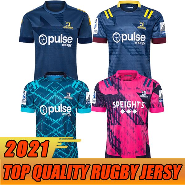 

size: s-5xl hurricane crusades highland chief blues super rugby league nrl jersey.2020 mustang training wear mens shirt suit, Black;gray