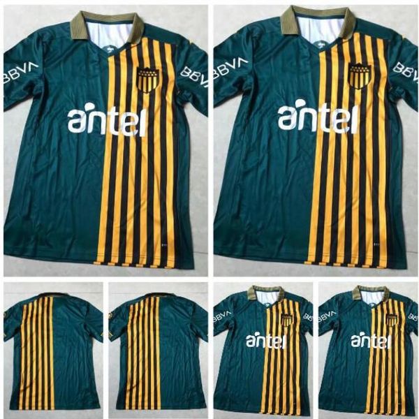 

2020 2021 пенарол конкурентная футболка уругвай лукас ezekuierviari новый дом fabricio fomiliano взрослый футбол, Black;yellow