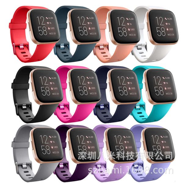

versa2 with fitbit versa lite smart wri
