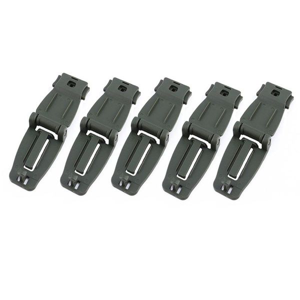 

molle webbing quickdraw приложить chackle carabiner clip snap рюкзак connect link пряжка блокировка гримлок открытый кэмп хика гора jllblt